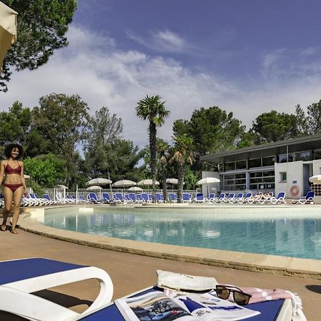 Belambra Clubs Residence Le Pradet - Lou Pigno 외부 사진