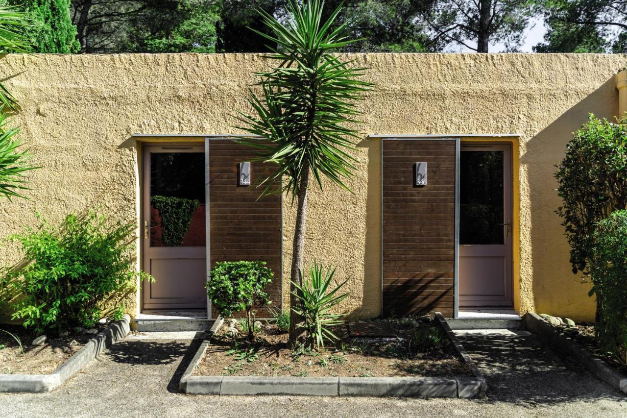 Belambra Clubs Residence Le Pradet - Lou Pigno 외부 사진