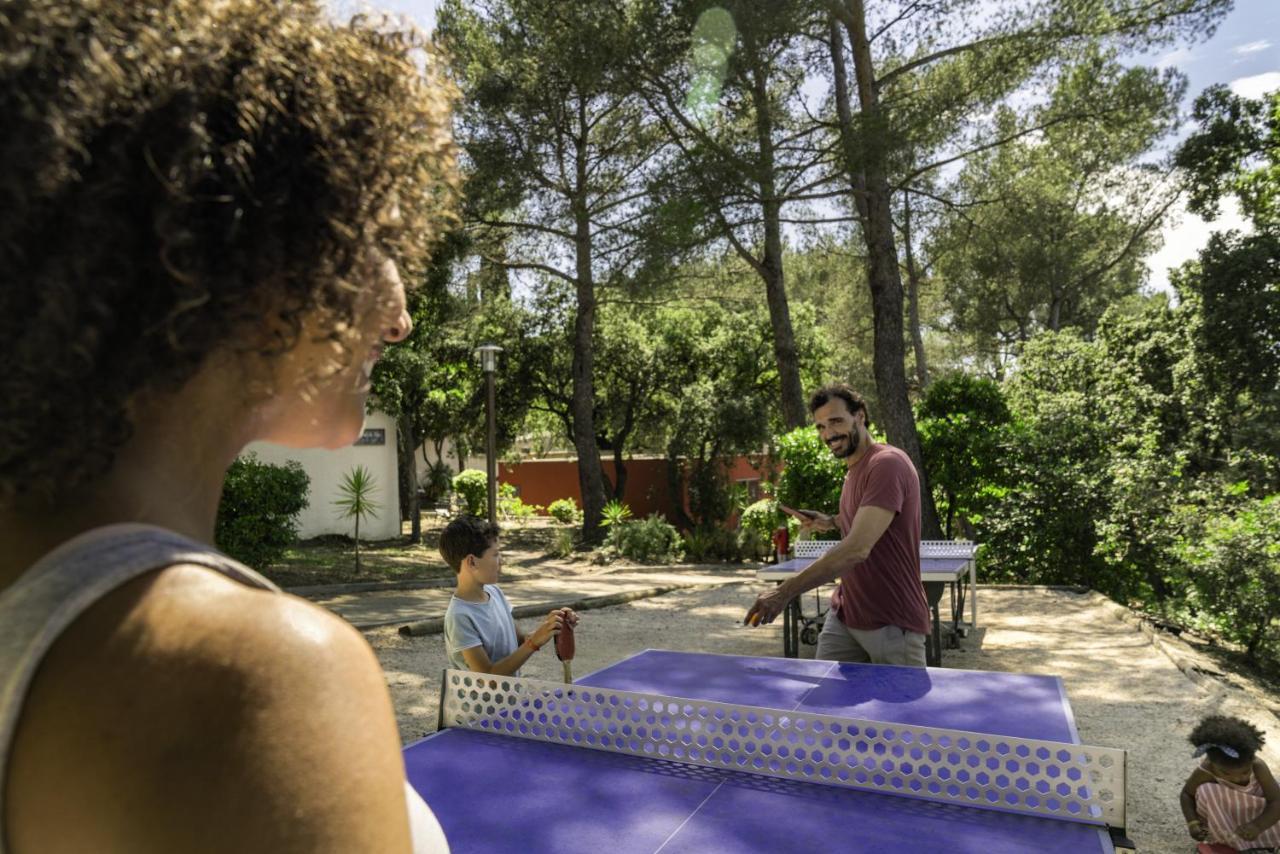 Belambra Clubs Residence Le Pradet - Lou Pigno 외부 사진