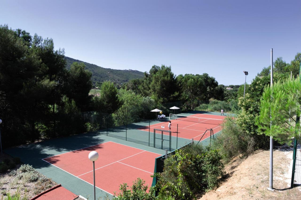 Belambra Clubs Residence Le Pradet - Lou Pigno 외부 사진