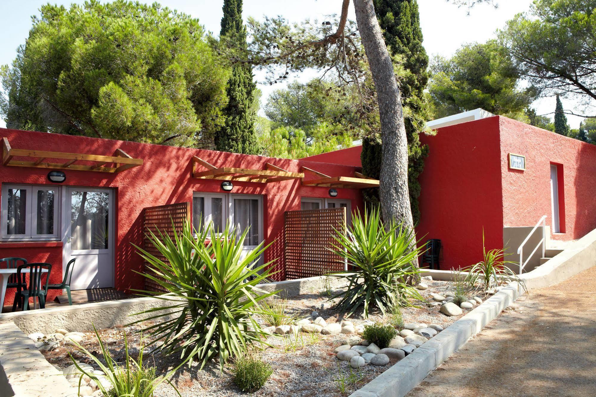 Belambra Clubs Residence Le Pradet - Lou Pigno 외부 사진