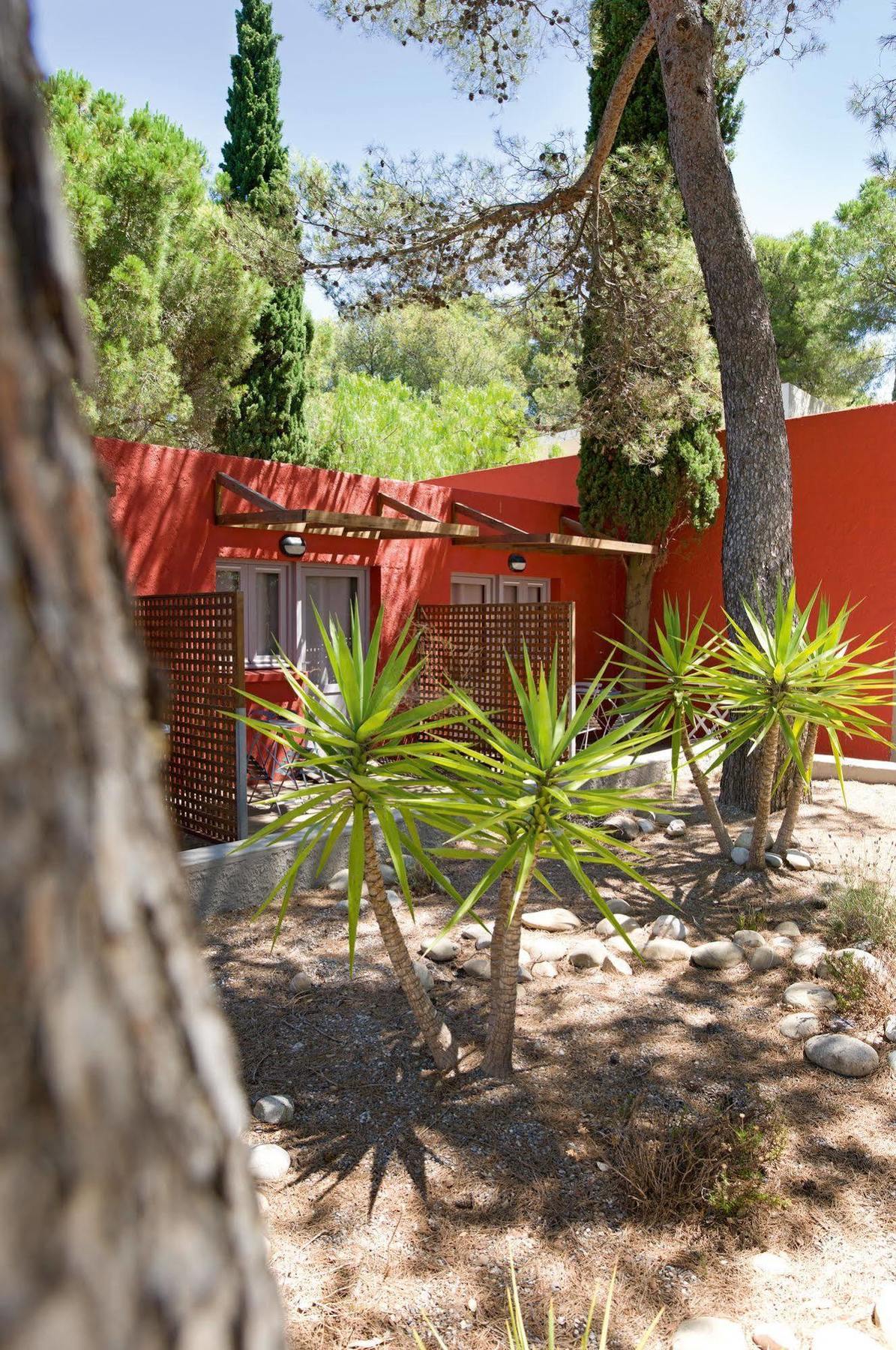 Belambra Clubs Residence Le Pradet - Lou Pigno 외부 사진