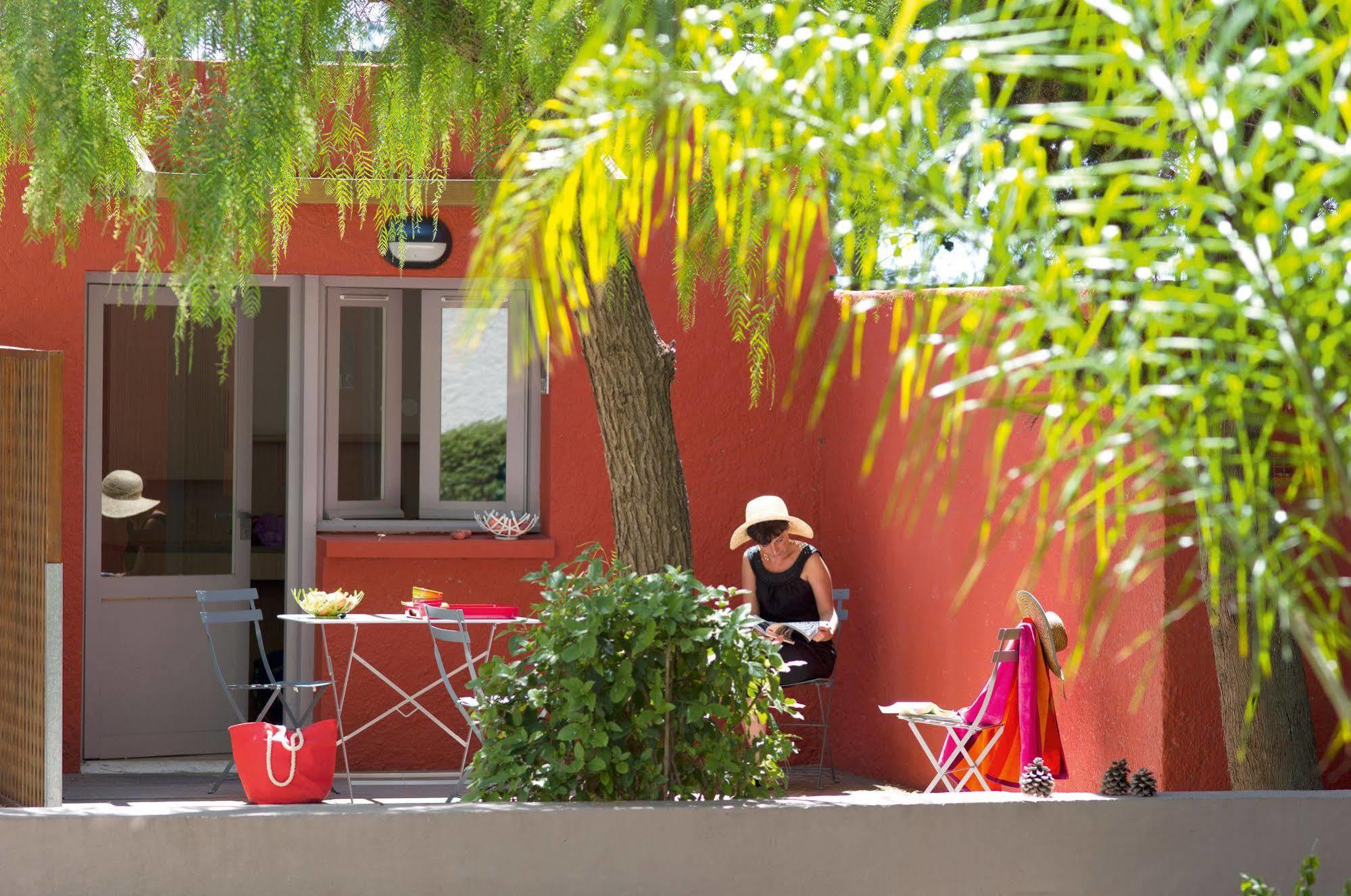 Belambra Clubs Residence Le Pradet - Lou Pigno 외부 사진