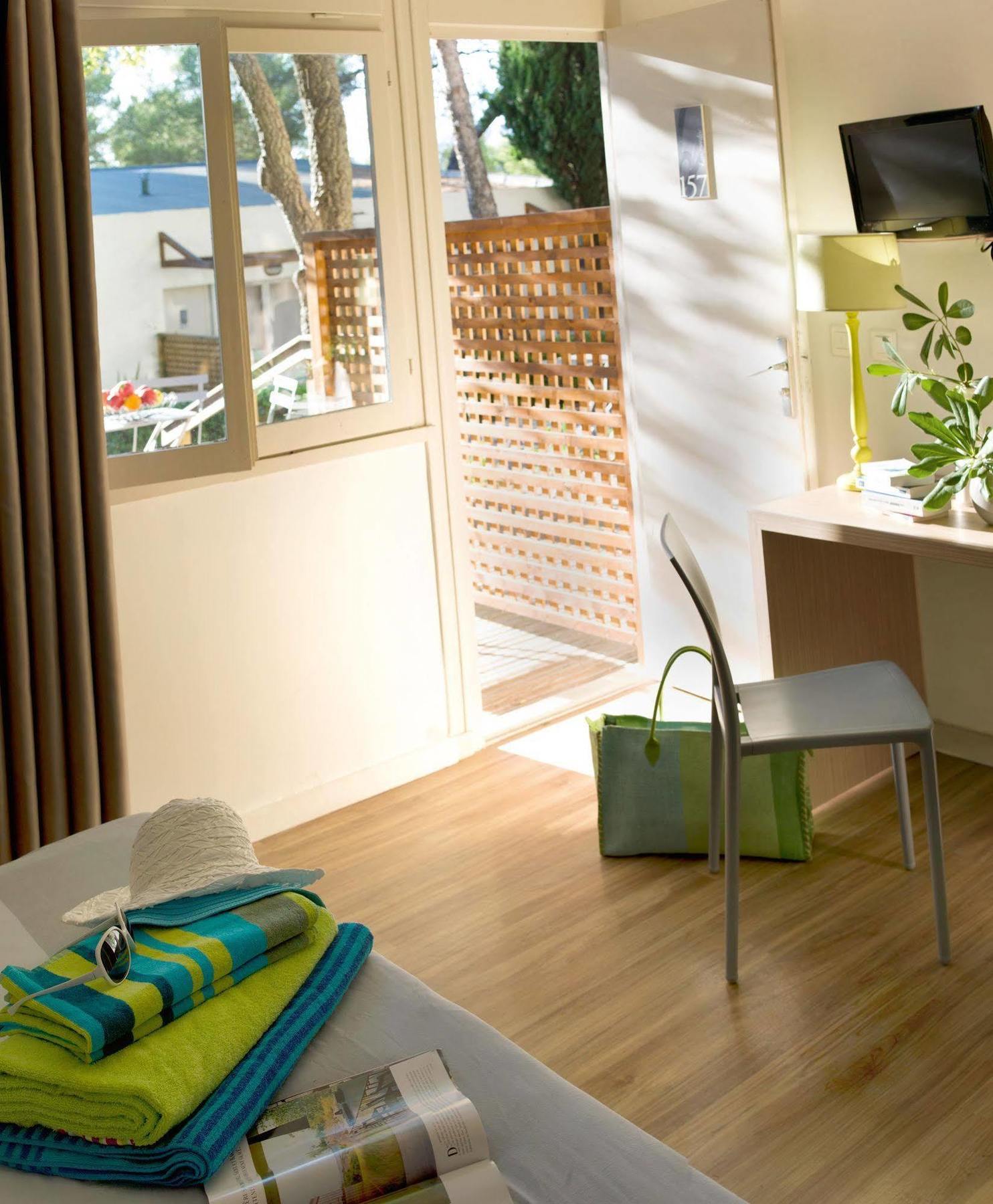 Belambra Clubs Residence Le Pradet - Lou Pigno 외부 사진