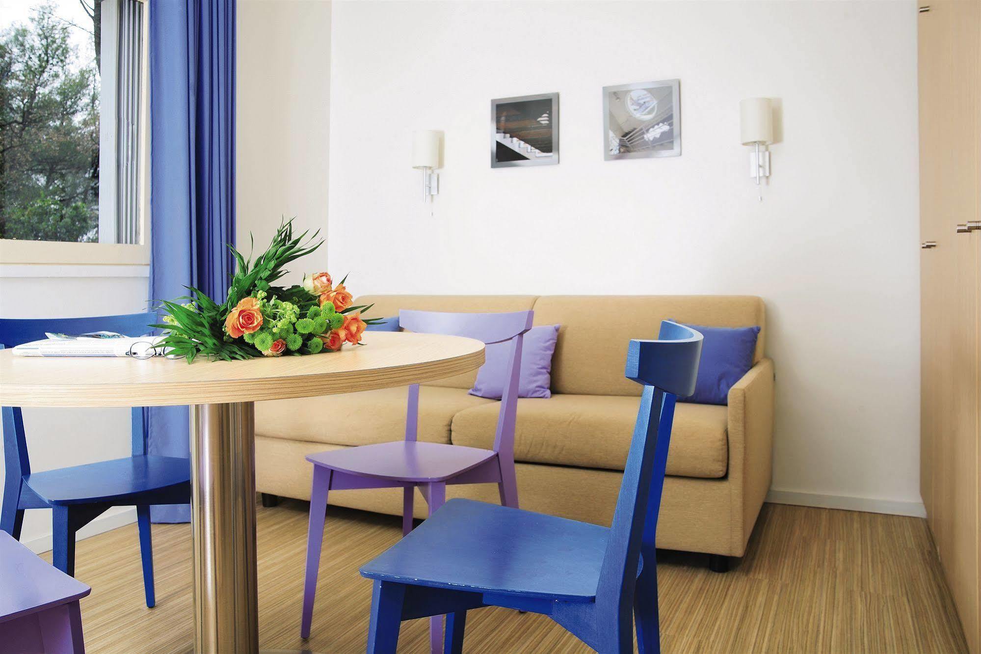 Belambra Clubs Residence Le Pradet - Lou Pigno 외부 사진