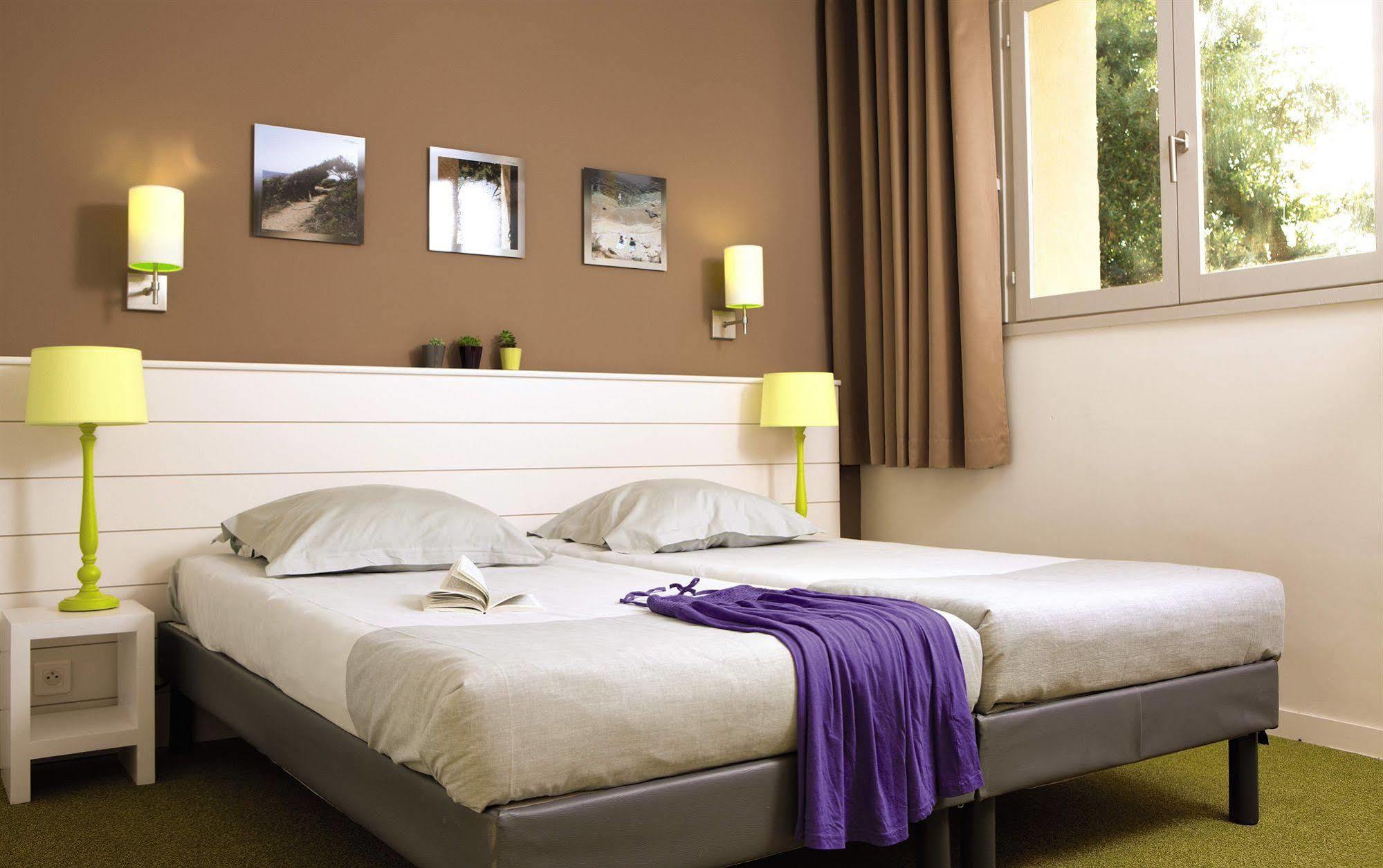 Belambra Clubs Residence Le Pradet - Lou Pigno 외부 사진