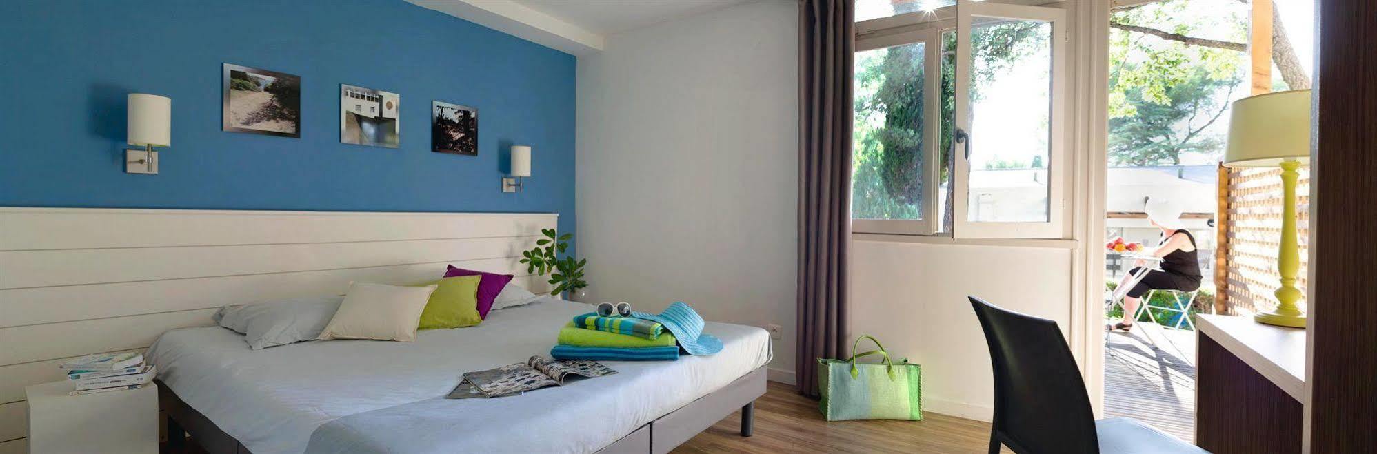 Belambra Clubs Residence Le Pradet - Lou Pigno 외부 사진